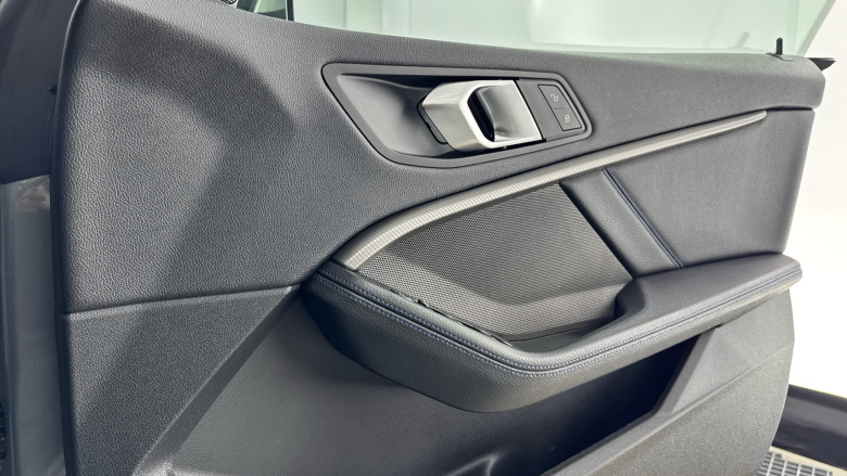 BMW 2 Series 218i [136] M Sport 4dr Petrol Saloon